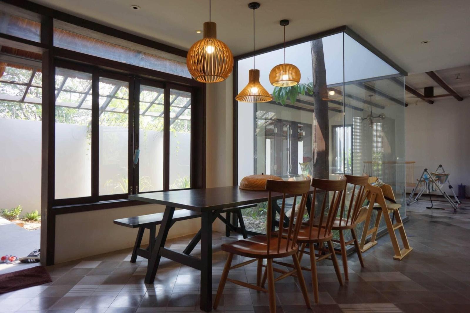 Bán Biệt thự Ngang 15m dài 80 m Mặt tiền Đường Đào Sư Tích - Phước Lộc - Nhà bè 13796260