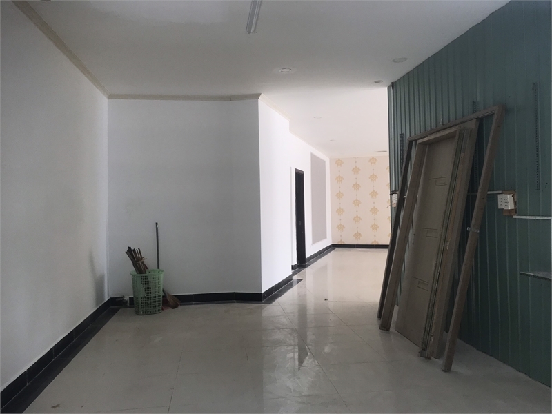 Cho thuê shophouse phoenix 2 mặt tiền góc đẹp nhất kđt chí linh, tpvt 13797343