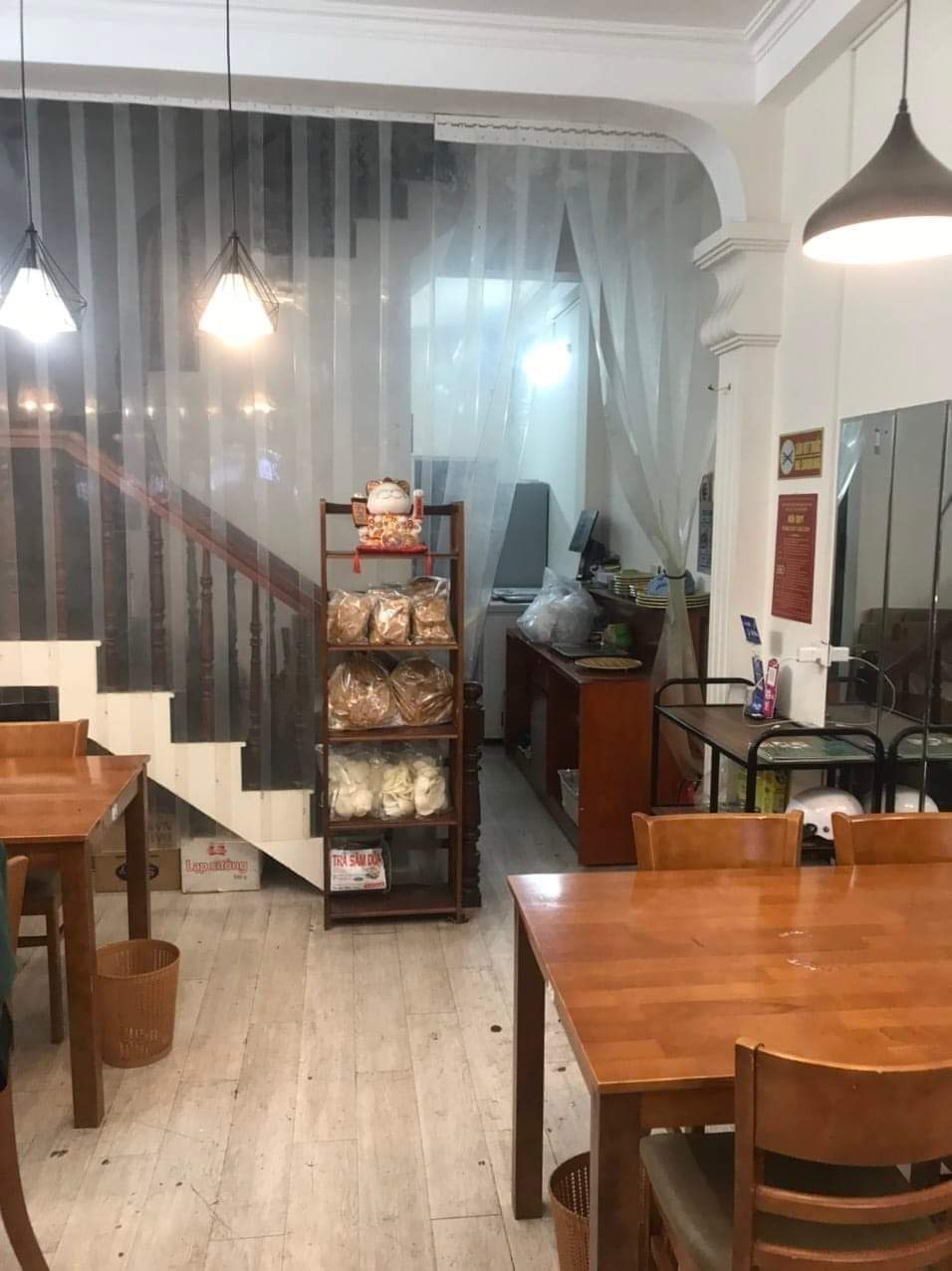 hộ khẩu cầu giấy mặt phố VIP hoàng ngân oto kinh doanh 48m 5t hơn18 tỷ 13800178