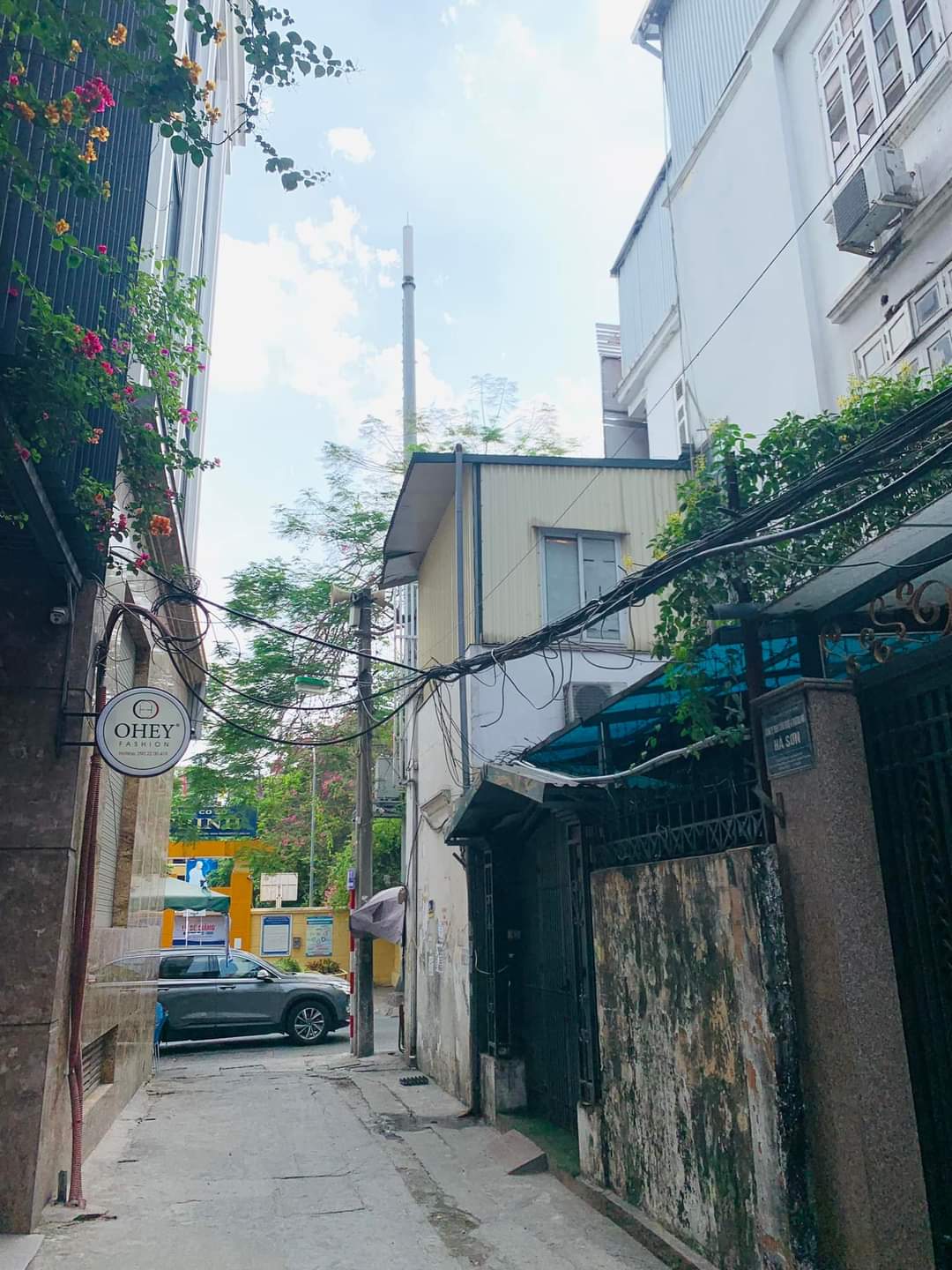 siêu rẻ !  phố thái thịnh đống đa lô góc vỉ hè oto 89,5m MT 8,5m 41 tỷ 13800210