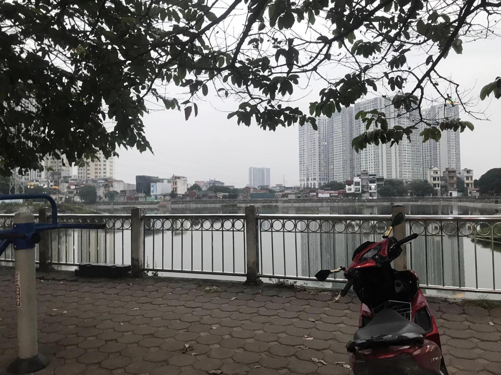 BÁN NHÀ THANH XUÂN, MP HỒ HẠ ĐÌNH 50M, 5T, MT 4M, LÔ GÓC, 2 VỈA HÈ, KD ĐỈNH, 13.5 TỶ. 0937651883. 13800867