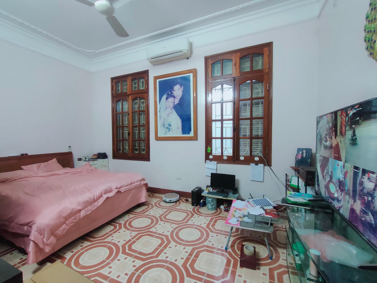 BÁN NHÀ THANH XUÂN, MP HỒ HẠ ĐÌNH 50M, 5T, MT 4M, LÔ GÓC, 2 VỈA HÈ, KD ĐỈNH, 13.5 TỶ. 0937651883. 13800867