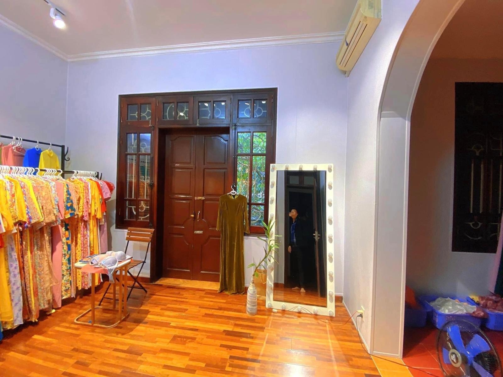 BÁN BIỆT THỰ VIP -  QUAN CHỨC CẤP CAO - HÀNG XÓM NHÀ ĐẠI TƯỚNG TÔ LÂM - - VỈA HÈ - Ô TÔ TRÁNH ĐỖ 13801369