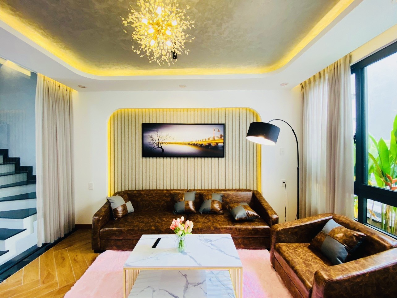 LÊ QUANG ĐỊNH KHU PHÂN LÔ  – 6 TẤM - HẺM XE TẢI – NHỈNH 7 TỶ 13801867