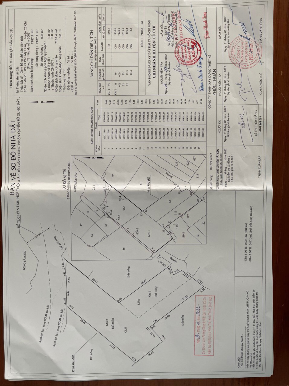 %% Chính chủ cần bán lô đất ở ngay mặt tiền đường Tỉnh Lộ 15 có vị trí đẹp ở Xã Mỹ Hưng - Huyện Củ 13801872