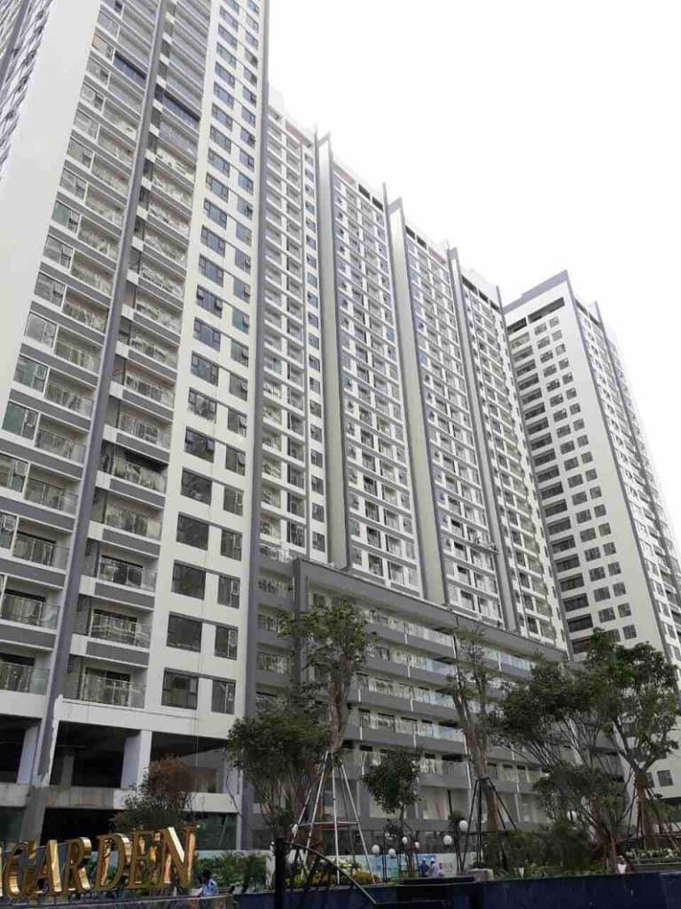 Bán gấp căn chung cư 2 ngủ Tòa B Imperia Garden 203 Nguyễn Huy Tưởng giá 3.9 tỷ 13801882