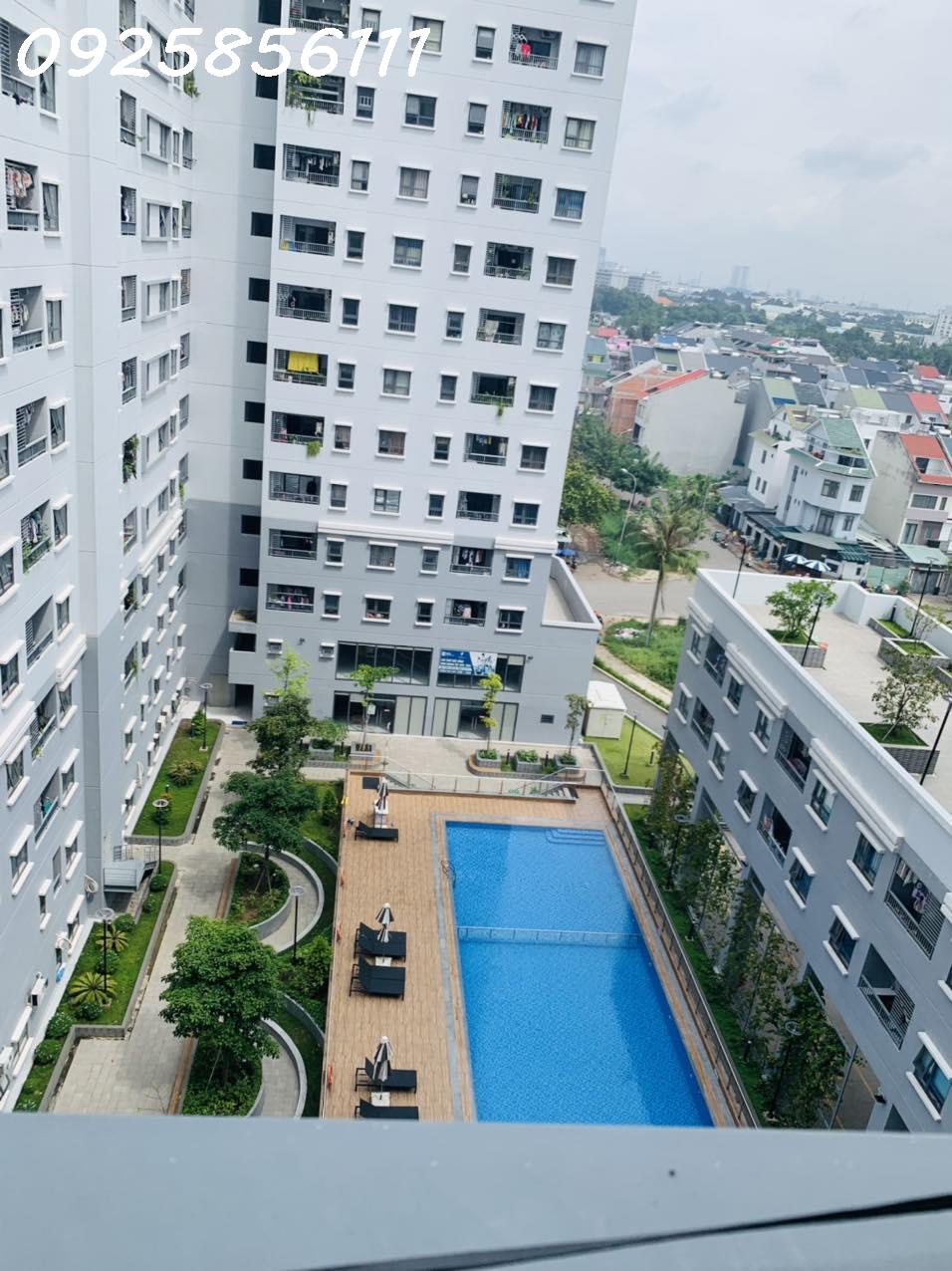 Bán gấp 2 Căn hộ Chung cư Fresca Riverside P.Bình Chiểu 60m 2pn chỉ  hơn 2 tỷ 13802415