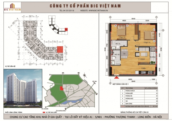 CẦN BÁN GẤP CĂN CC 2PN - RICE CITY SÔNG HỒNG THƯỢNG THANH LONG BIÊN - GIÁ 1.870TR. 13802795