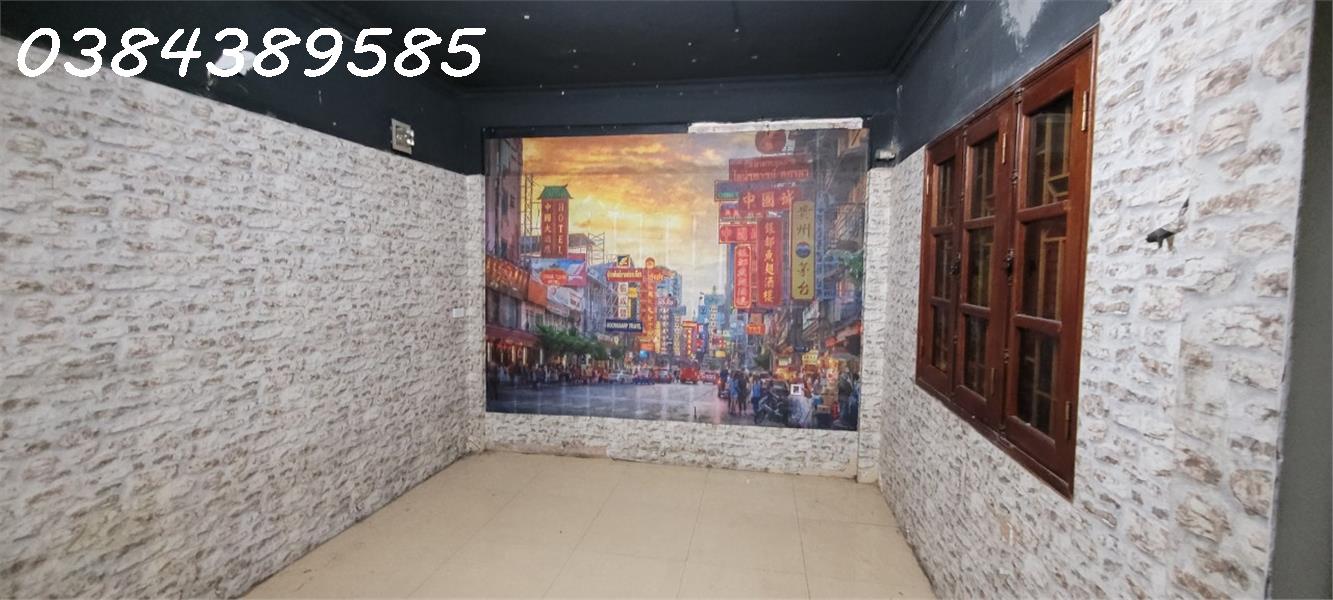 Cho thuê nhà 5 tầng mặt phố Long Biên, phường Ngọc Lâm 13803862