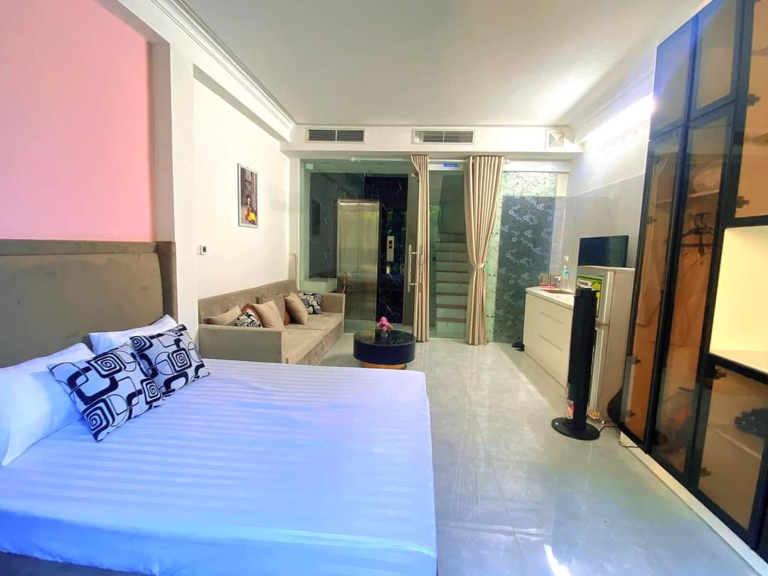 NHÀ trích sài 7t thang máy ngõ thông ôtô kinh doanh 39m nhỉnh 13 tỷ 13805122