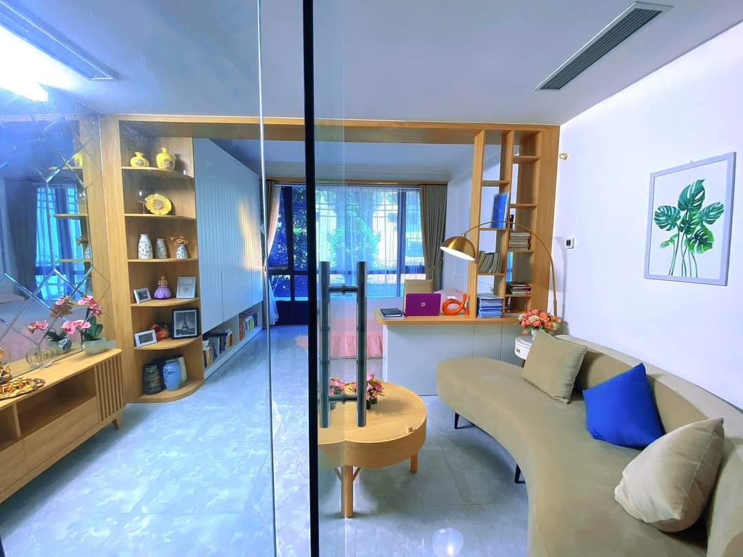 NHÀ trích sài 7t thang máy ngõ thông ôtô kinh doanh 39m nhỉnh 13 tỷ 13805122