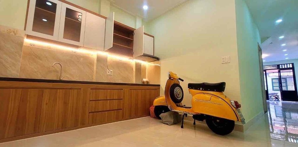 BÁN NHÀ CHÍNH CHỦ 118/13/3 Lê Lợi,phường 4, Quận Gò Vấp 5,5 tỷ - 53.8 m2 13805371