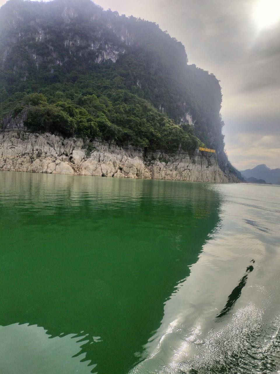 ĐẤT ĐẸP - GIÁ TỐT - Chính Chủ Cần Bán Lô Đất Tại Tân Lạc, Hoà Bình 13807560