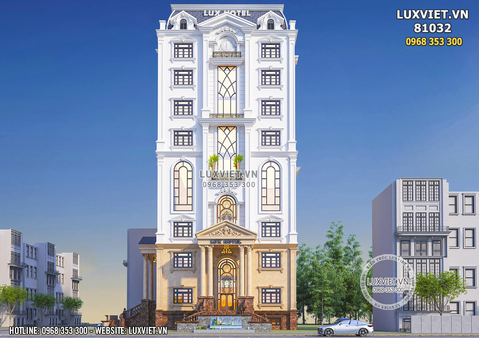 Nhà mặt phố trung liệt 10T thang máy ô tô kinh doanh  98m nhỉnh 41 tỷ. 13808692