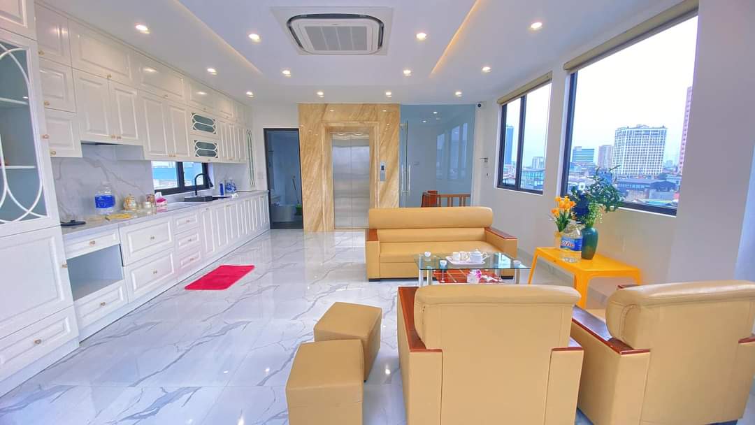 Nhà mặt phố trung liệt 10T thang máy ô tô kinh doanh  98m nhỉnh 41 tỷ. 13808692