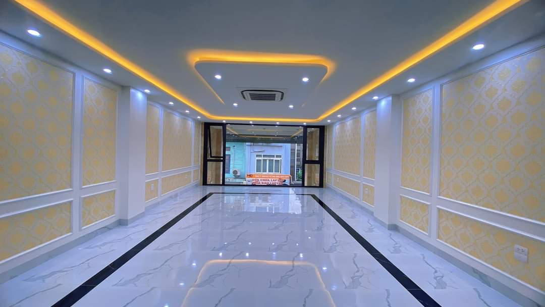 Nhà mặt phố trung liệt 10T thang máy ô tô kinh doanh  98m nhỉnh 41 tỷ. 13808692