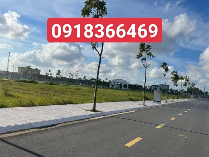 Bán đất Tiền Hải, tỉnh Thái Bình, giá 18  tr/m2 dt 100 m2 13809187