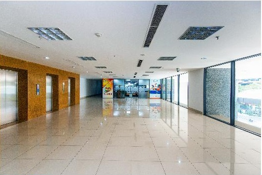 Cho thuê văn phòng chuyên nghiệp, giá thuê ổn định tại tòa Comatce, q.Thanh Xuân, DT 100m2, 500m2, 13809715