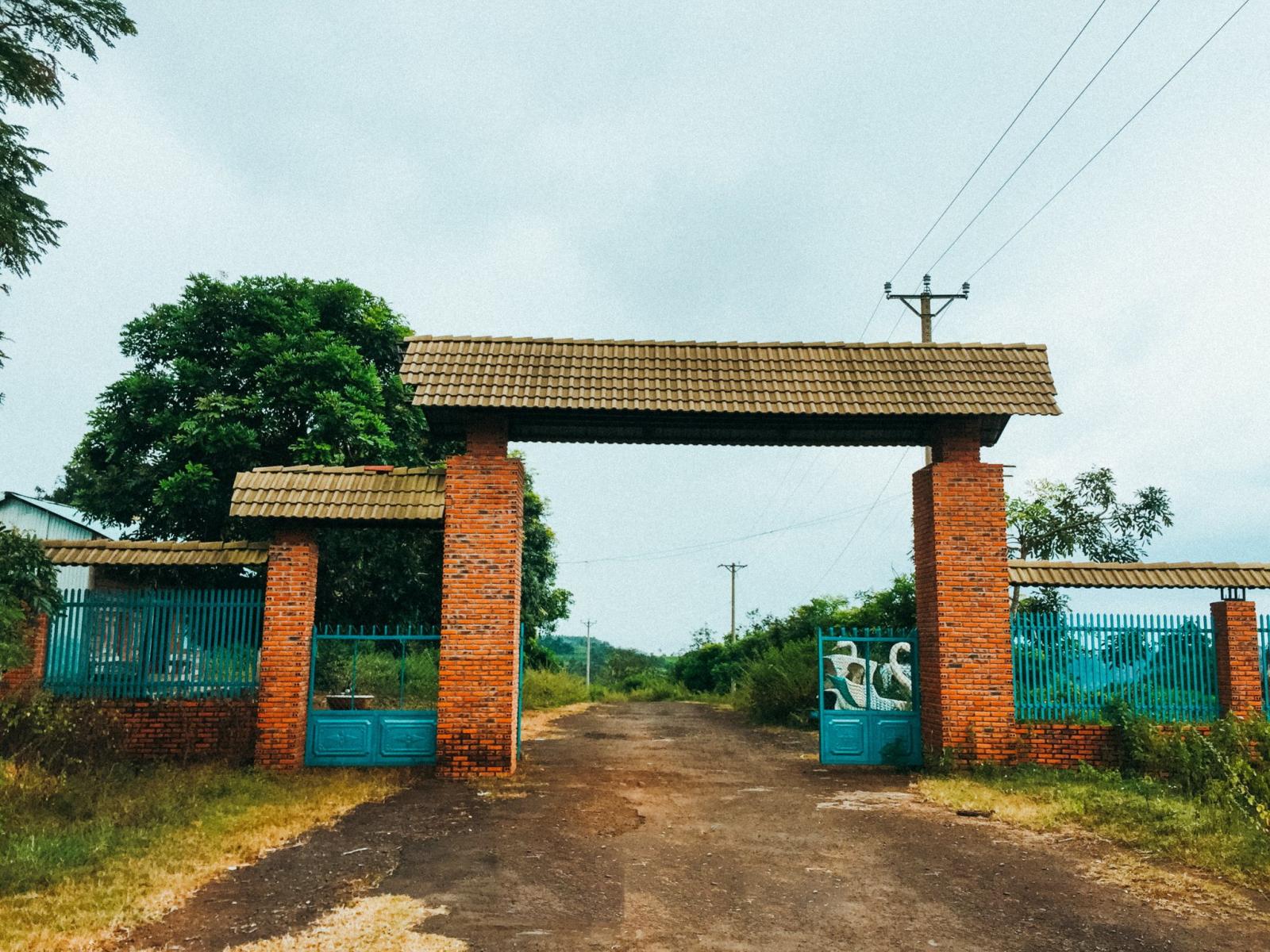 Dự án chợ 1ha tại Quốc Oai Vị trí đẹp đã có PCCC 13809874