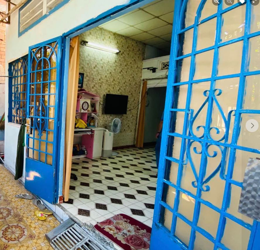 BÁN NHÀ 101M² - NGANG 6 x 17m - ĐƯỜNG SỐ 14 LINH CHIỂU THỦ ĐỨC - CHỈ 4.2 TỶ. 13810338