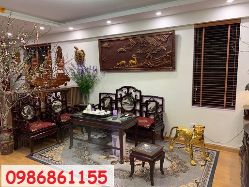 ✔️Bán CHCC P.617 toà CT2A GLEXIA phường Yên Sở, Hoàng Mai; 3,65 tỷ; 0986861155
 13810784