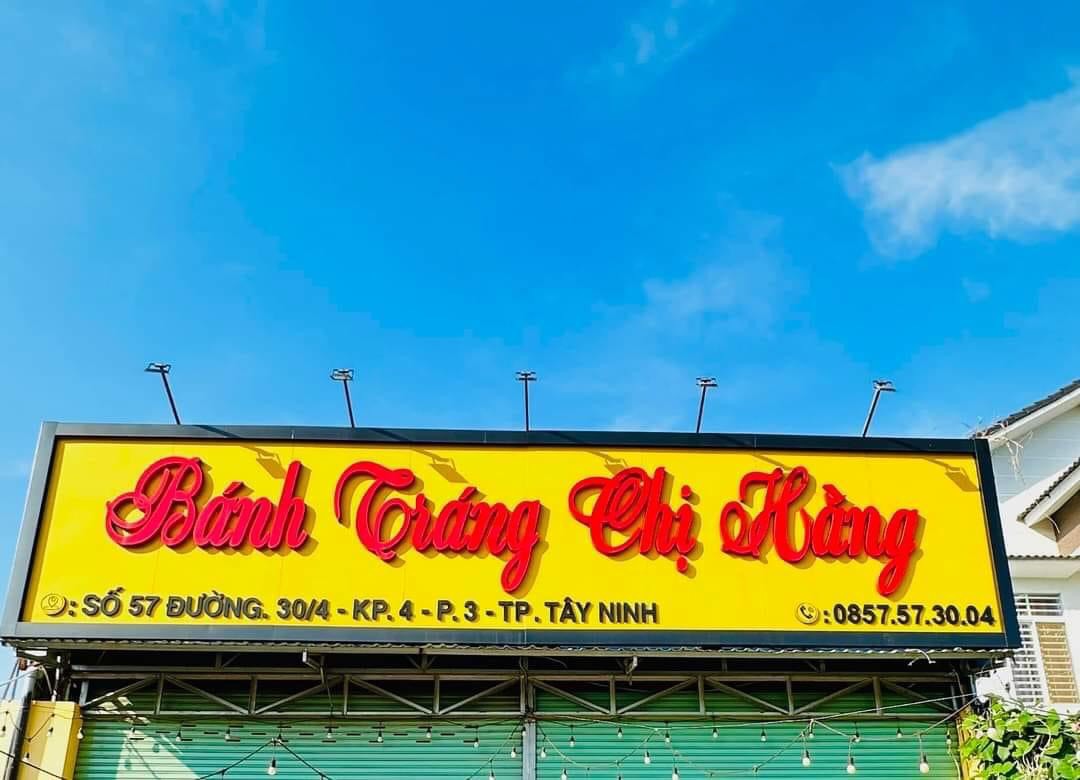 MÌNH CẦN SANG LẠI QUÁN HOẶC CHO THUÊ MẶT BẰNG ĐỊA CHỈ: Đường 30/4, kp4, P3, Tây Ninh 13810942