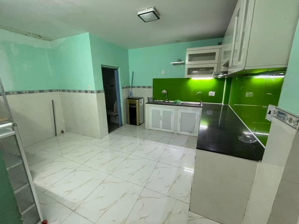 CHỦ GẤP BÁN LẮM RỒI -BÁN ĐẤT TẶNG NHÀ,HUỲNH TẤN PHÁT - BỀ NGANG RỘNG - SỔ NỞ HẬU - 48.1M2 - 3 TẦNG 13811247