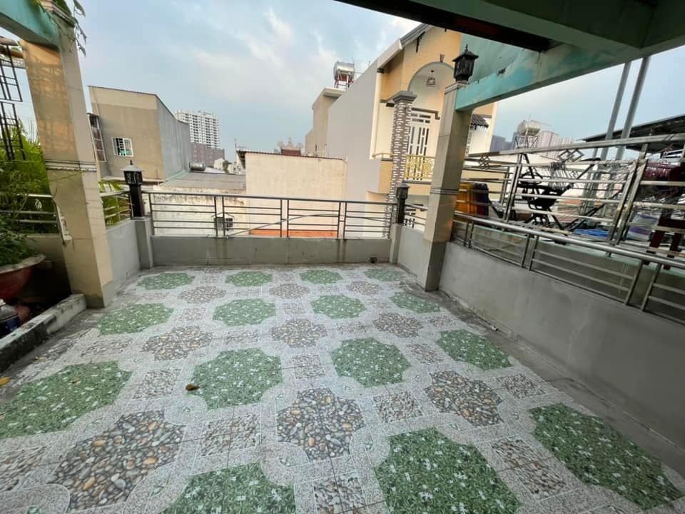 CHỦ GẤP BÁN LẮM RỒI -BÁN ĐẤT TẶNG NHÀ,HUỲNH TẤN PHÁT - BỀ NGANG RỘNG - SỔ NỞ HẬU - 48.1M2 - 3 TẦNG 13811247