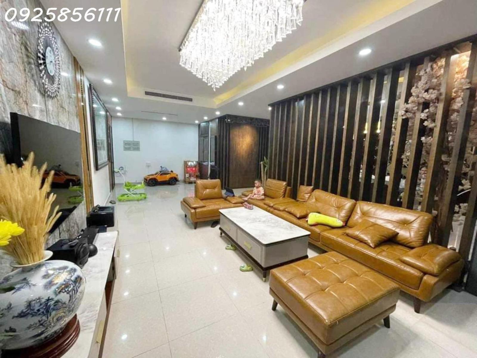 Bán gấp Penthouse The Navita Tam Bình 200.9m 4 PN - tặng trọn bộ nội thất 13811289