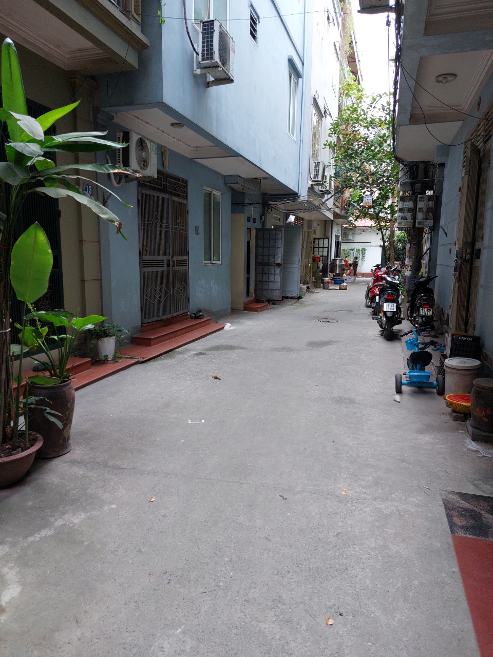 Bán Nhà Cấp 4 Sài Đồng, Long Biên 22m2 giá 1,35 tỷ (Giá thương thảo thêm) 13811291