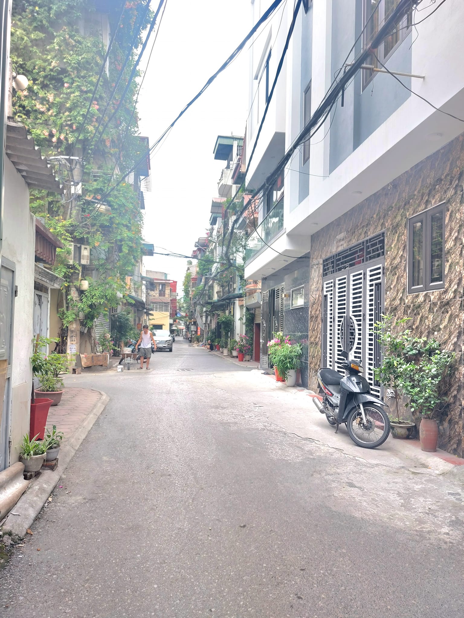 Bán Nhà Cấp 4 Sài Đồng, Long Biên 22m2 giá 1,35 tỷ (Giá thương thảo thêm) 13811291