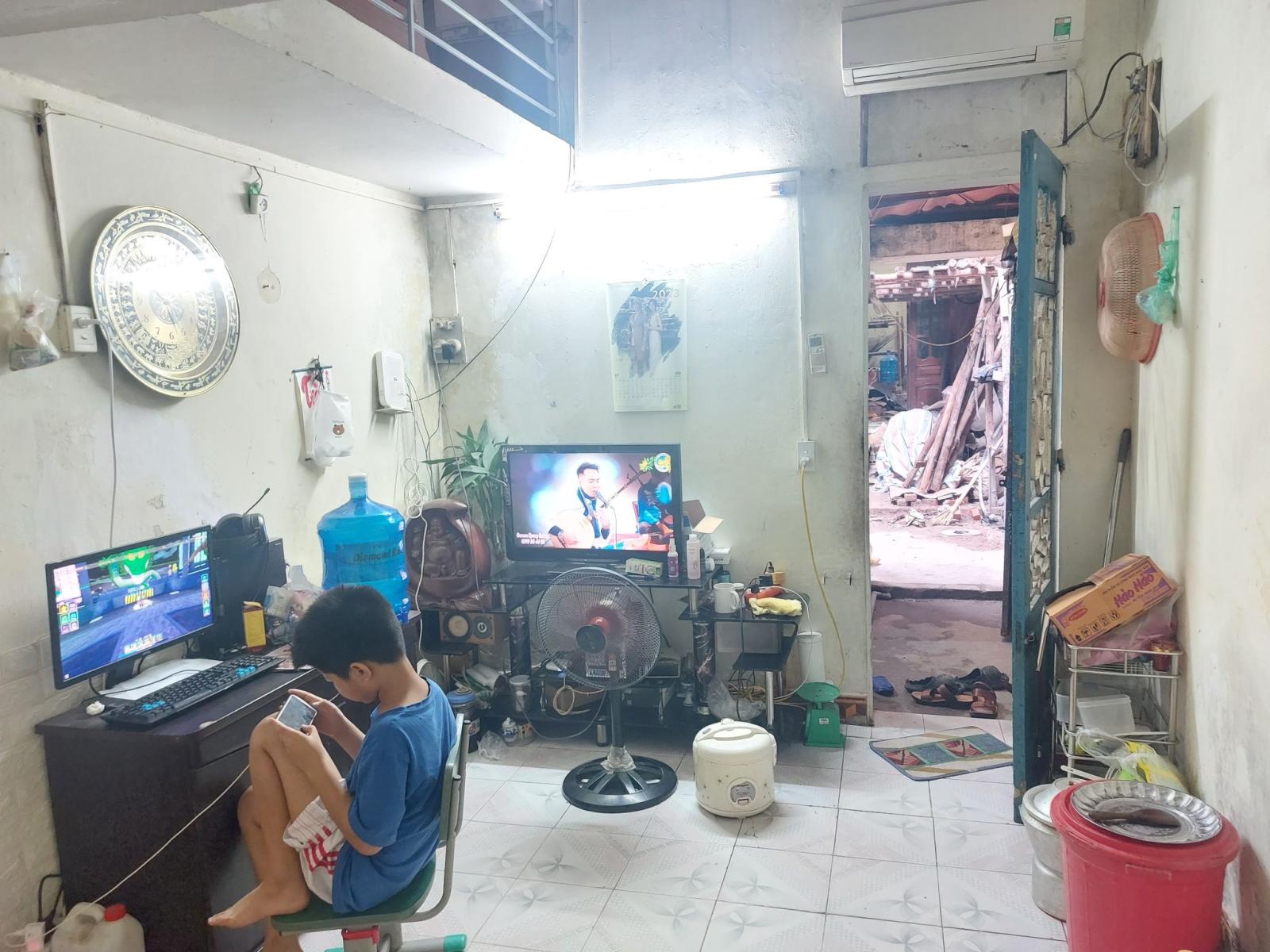 Bán Nhà Cấp 4 Sài Đồng, Long Biên 22m2 giá 1,35 tỷ (Giá thương thảo thêm) 13811291