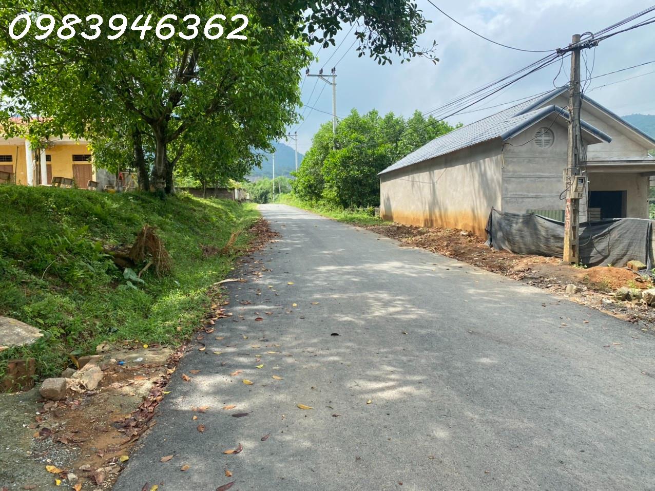 Chính chủ cần bán mảnh đất đẹp tại xóm Suôi Nẩy, Xã Hòa Sơn, Huyện Lương Sơn, Hòa Bình. 13812574