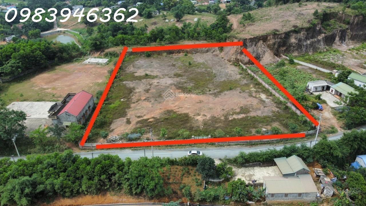 Chính chủ cần bán mảnh đất đẹp tại xóm Suôi Nẩy, Xã Hòa Sơn, Huyện Lương Sơn, Hòa Bình. 13812574