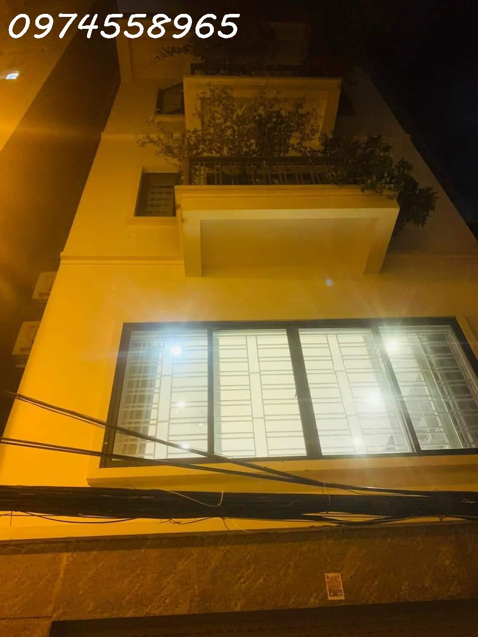 bán nhà ngõ 93 hoàng văn thái thanh xuân phân lô ôtô nhỉnh 17tỷ 72m 7t 13813835