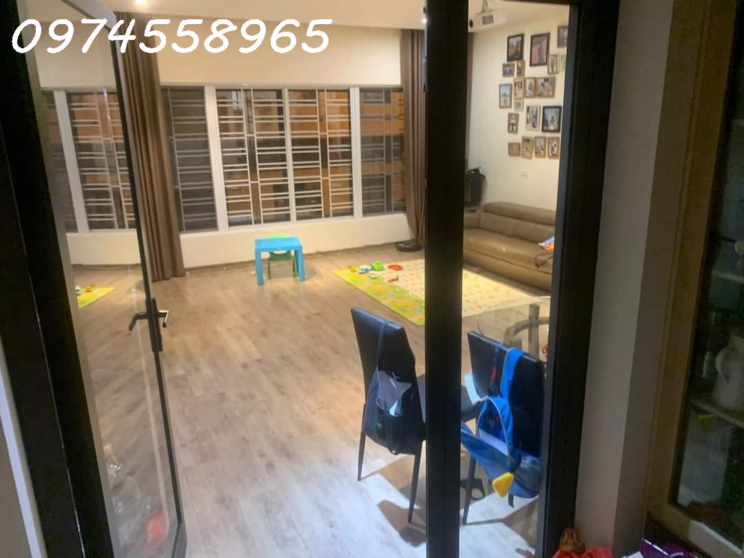 bán nhà ngõ 93 hoàng văn thái thanh xuân phân lô ôtô nhỉnh 17tỷ 72m 7t 13813835