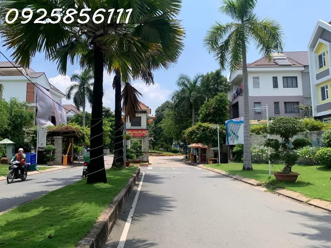 Biệt thự Jamona Home Resort view sông Hiệp Bình Phước 6.6 m2 x 22 m2 13813950