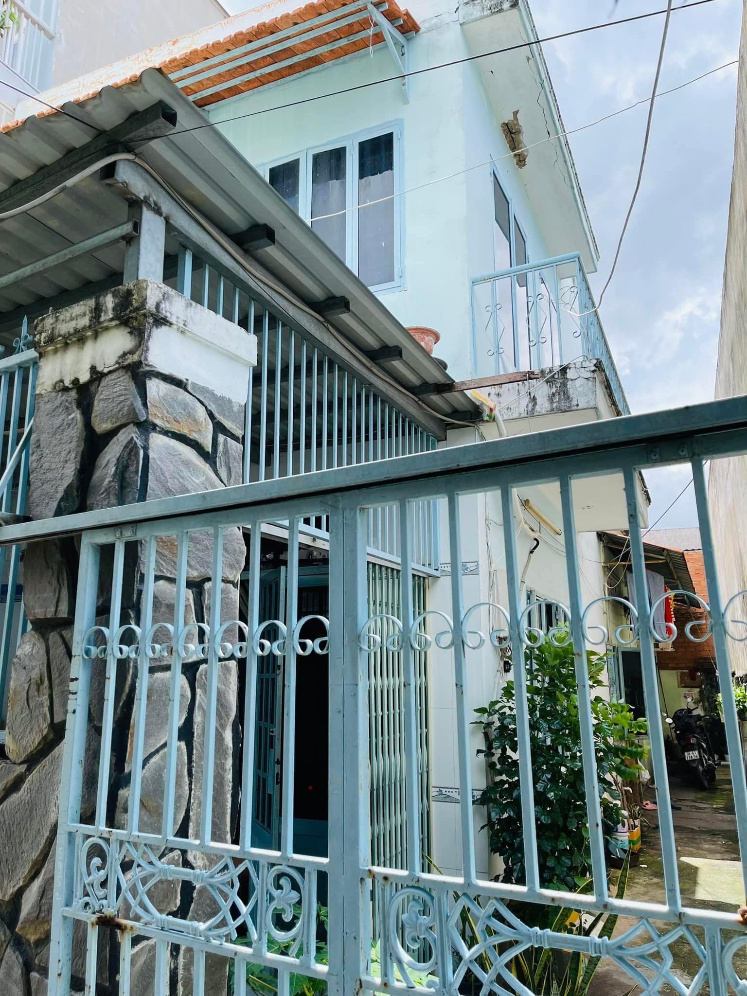 SIÊU PHẨM – 91M2 THỔ CƯ – NGANG 5.9M  - HẺM LỚN 1 XẸT-HUỲNH TẤN PHÁT PHƯỜNG PHÚ THUẬN QUẬN 7 13814162