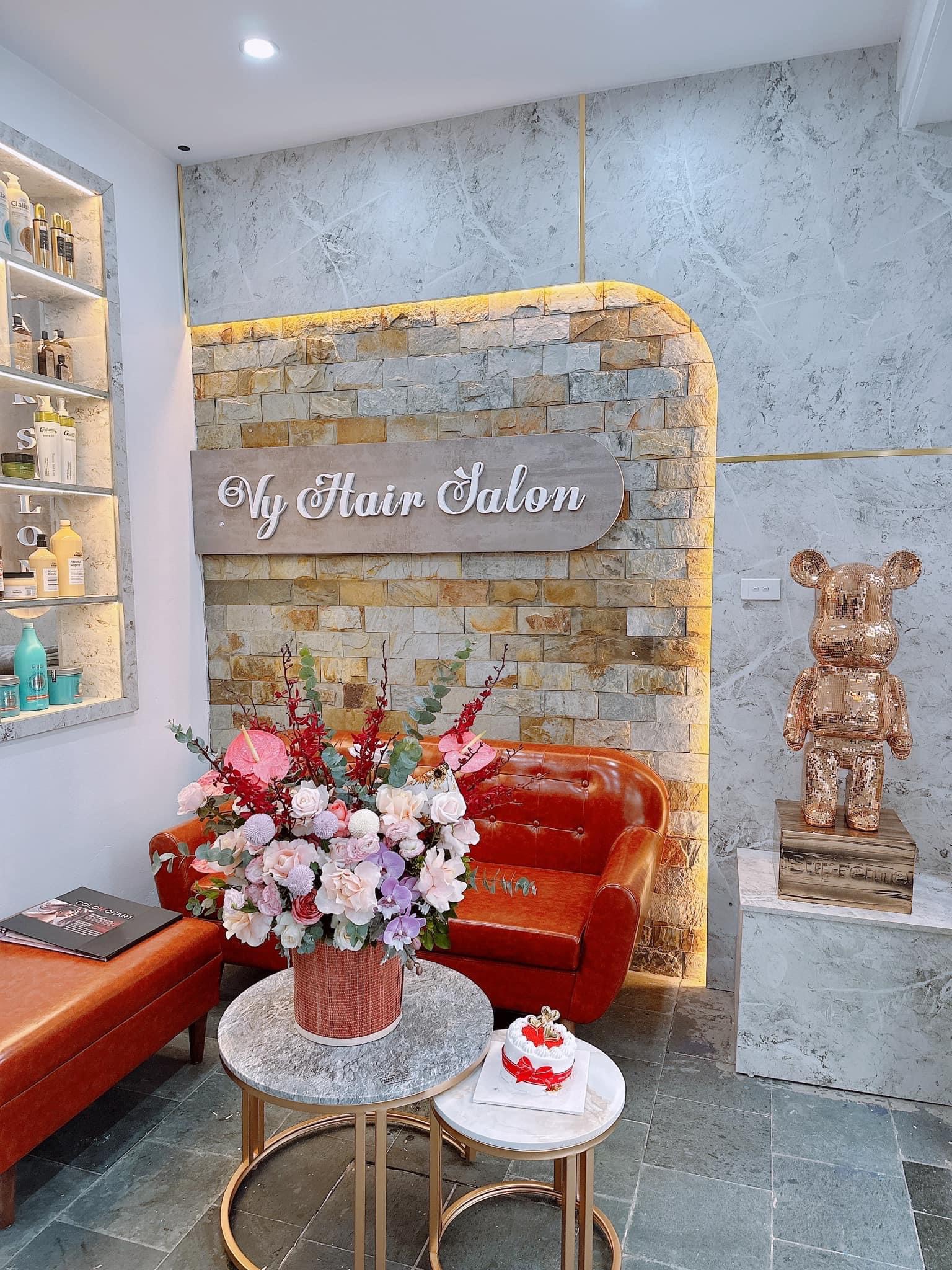 SANG NHƯỢNG SALON TÓC ĐỊA CHỈ 125D MINH KHAI, HAI BÀ TRƯNG, HÀ NỘI 13814503