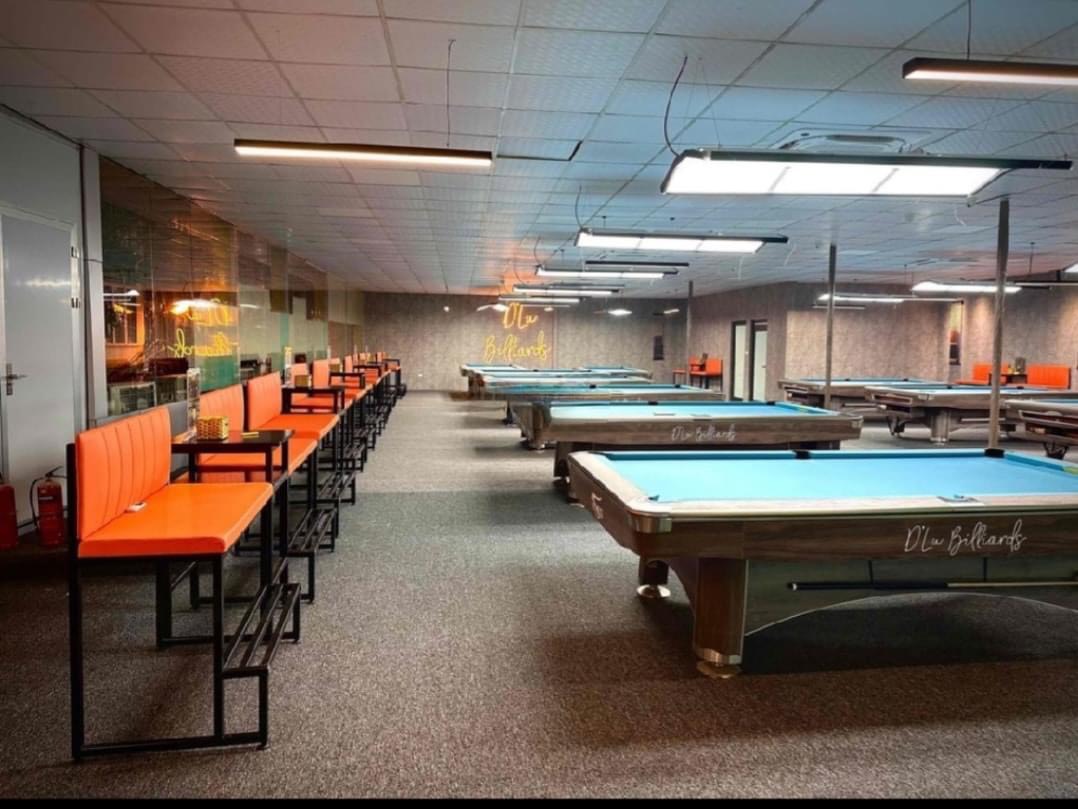 CHÍNH CHỦ SANG NHƯỢNG QUÁN BI-A TRẦN QUÝ CÁP - ĐỐNG ĐA 13816293