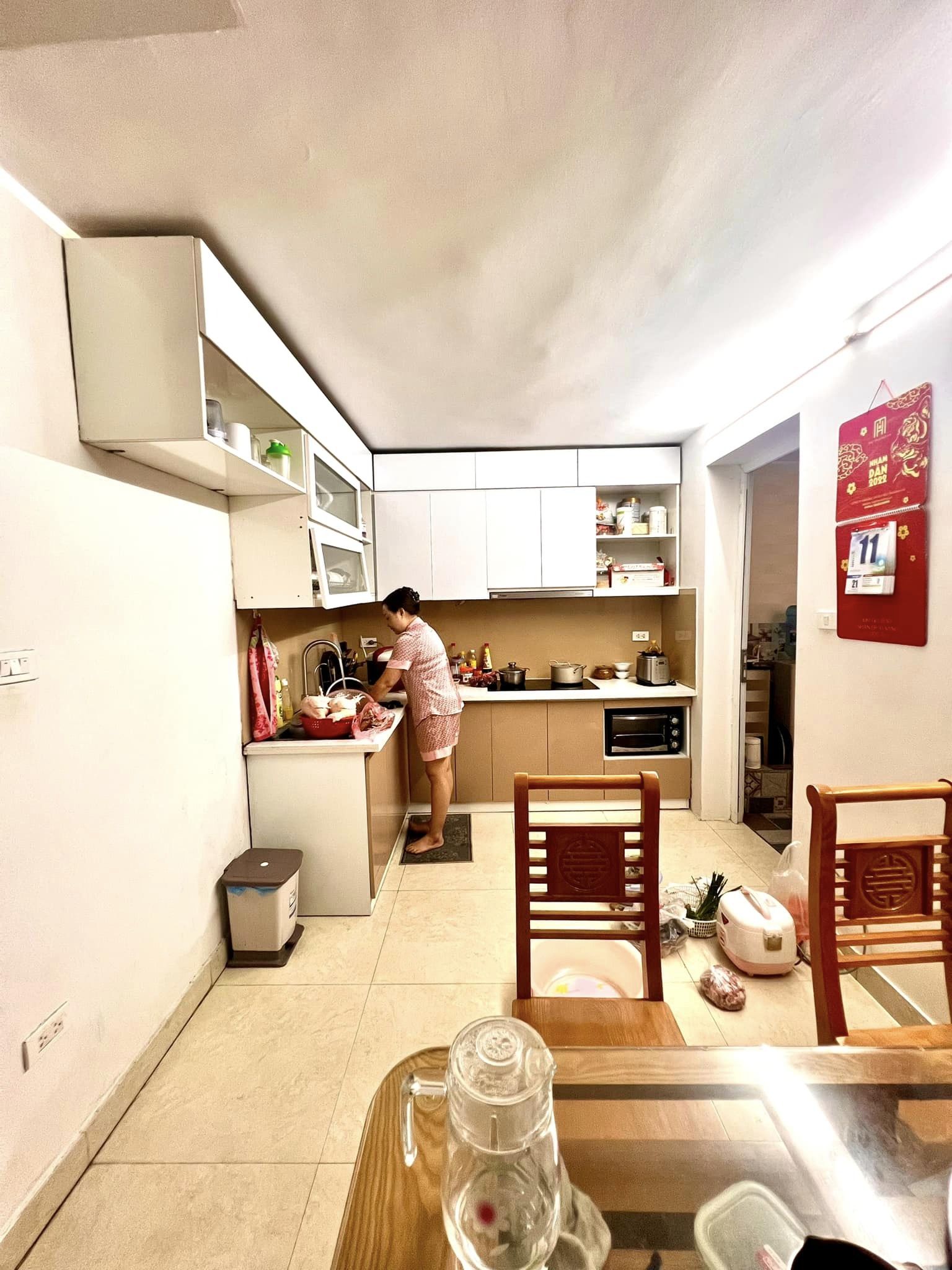 94m 3 Phòng Ngủ Chung Cư Cao Cấp Phố Lê Trọng Tấn Thanh Xuân. Gần Trường Đại Học Y. Chủ Ngợp Cần 13816851