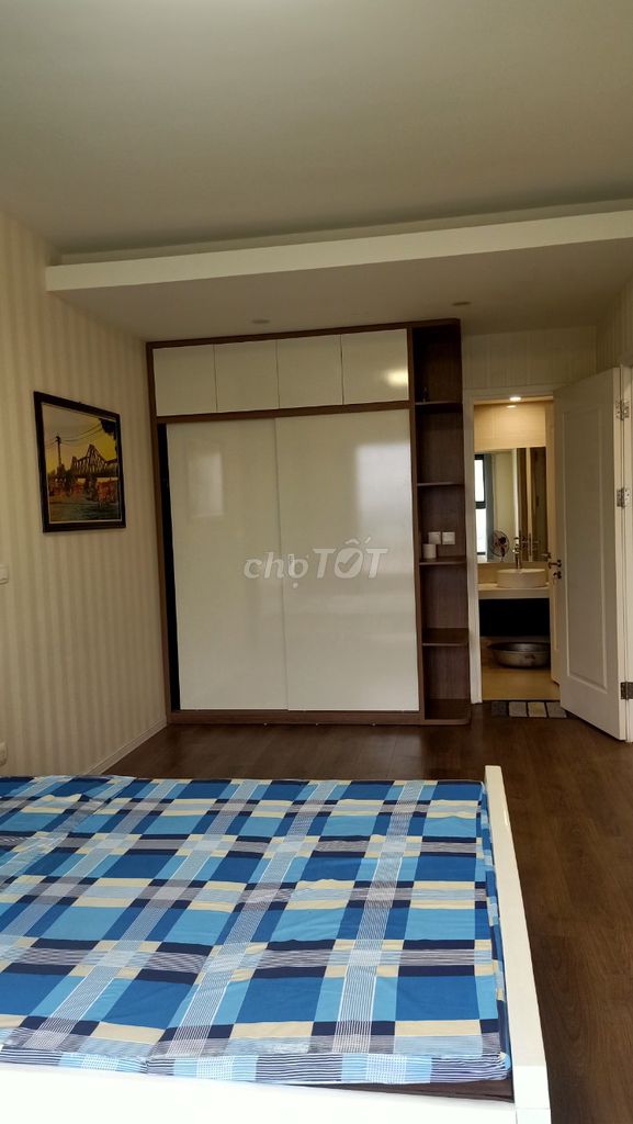 Cần bán căn hộ 83m, 2 ngủ CC Imperia 423 Minh Khai, HBT, HN 13817029