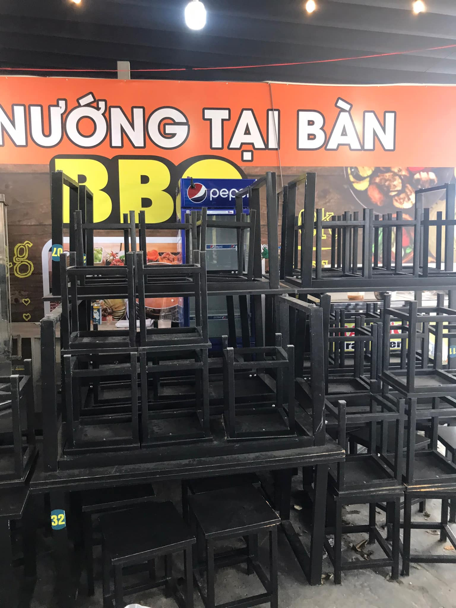 CẦN SANG NHƯỢNG LẠI MẶT BẰNG VÀ TOÀN BỘ QUÁN ĐỊA CHỈ; GẦN KÍ TÚC XÁ KHU B, LÀNG ĐẠI HỌC QUỐC GIA 13818324