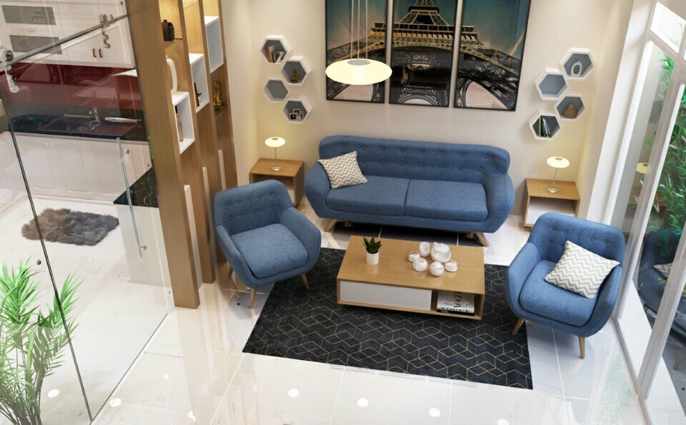 Chính chủ cần bán gấp Nhà hẻm xe hơi đường Cống Lở , P15, Tân Bình, vị trí đẹp gần sân bay Tân Sơn 13818362