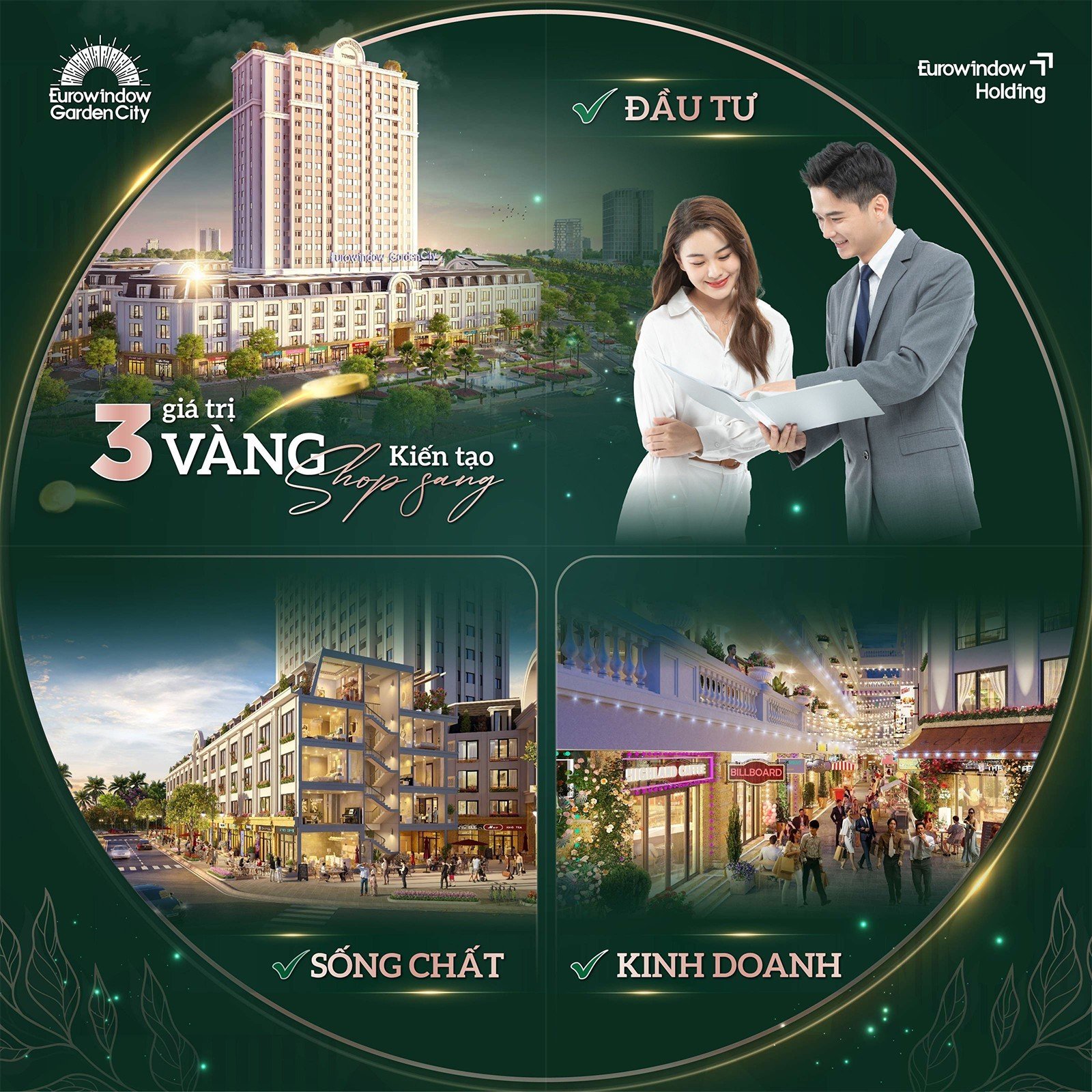 SỞ HỮU SHOP SANG - NHẬN QUÀ TẶNG VÀNG 13819714