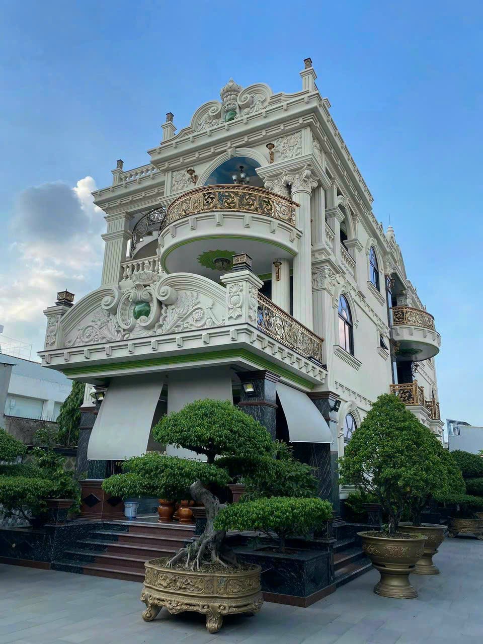 Bán nhà biệt thự Quận Phú Nhuận, đường Nguyễn Văn Trỗi, DT 9x20m, giá 39.9 tỷ 13820728