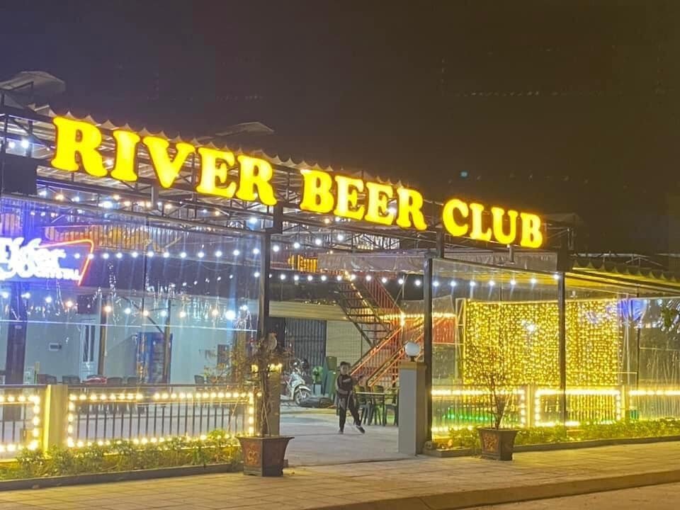 CHÍNH CHỦ CẦN SANG NHƯỢNG LẠI QUÁN BIA RIVER BEER 13820861