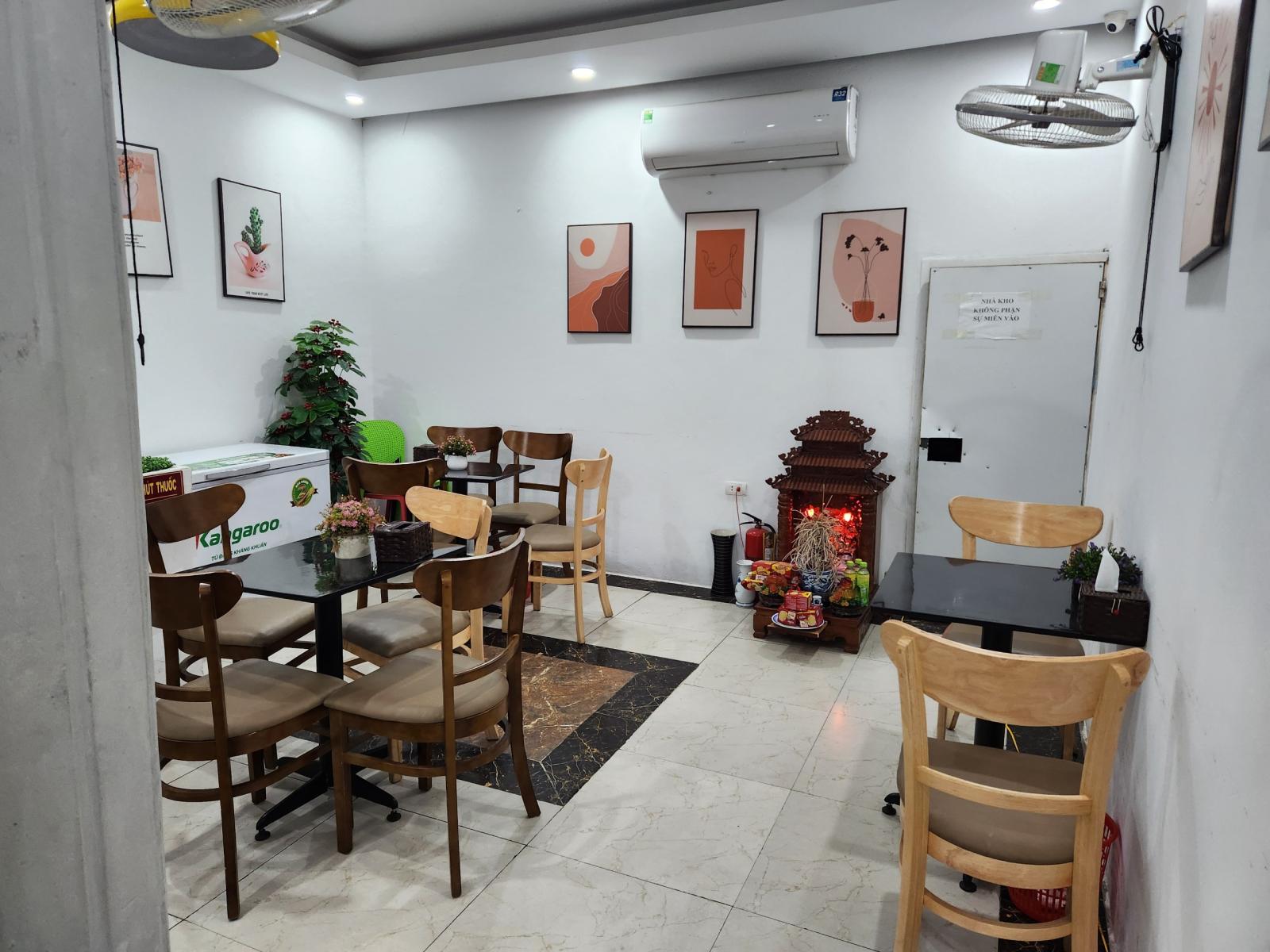 SANG NHƯỢNG QUÁN TRÀ SỮA CAFE KEM TƯƠI POZAA TEA 13820865