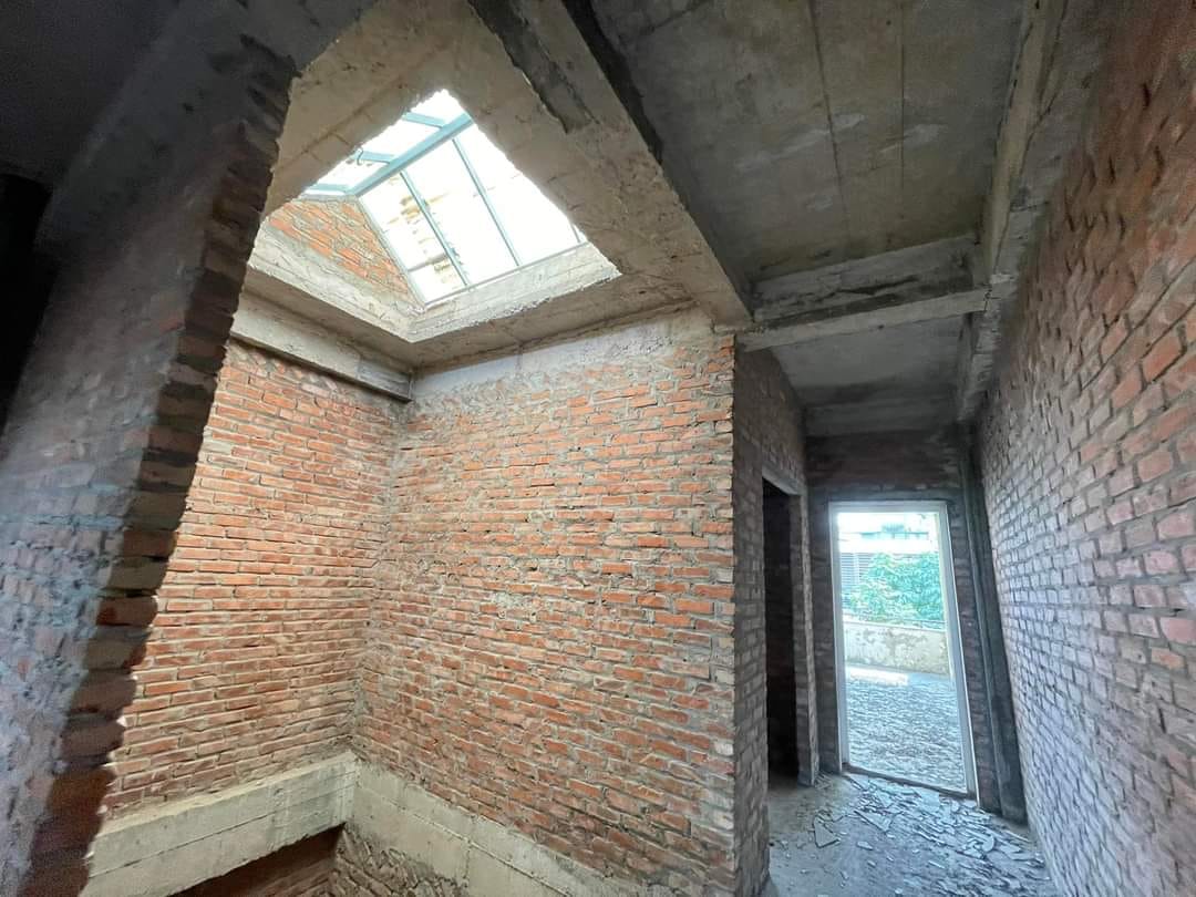 BÁN NHÀ LIỀN KỀ NAM TỪ LIÊM, 105M2 MẶT ĐƯỜNG 45M, VỈA HÈ KINH DOANH, ĐẦU TƯ TIỀM NĂNG 13823017