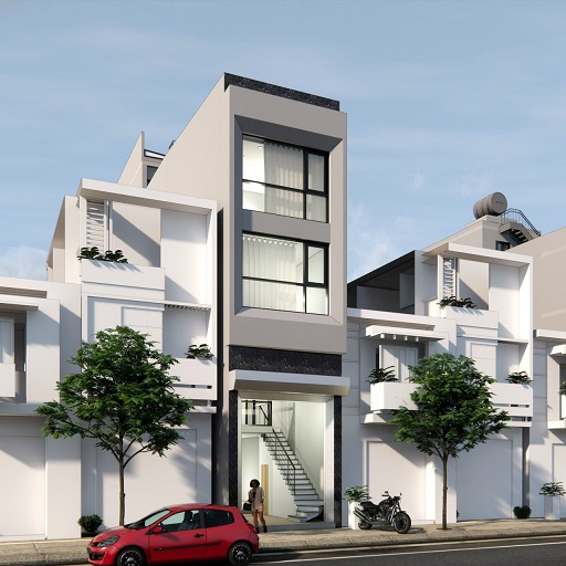 Cho thuê nhà mặt phố số 496 Trương Định, Hoàng Mai, Hà Nội 13823171